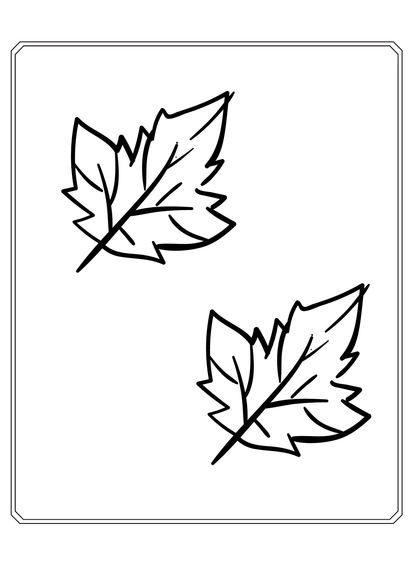 Karierte Blätter & Ausmalbilder: Kreativität entfesseln für Groß und Klein!