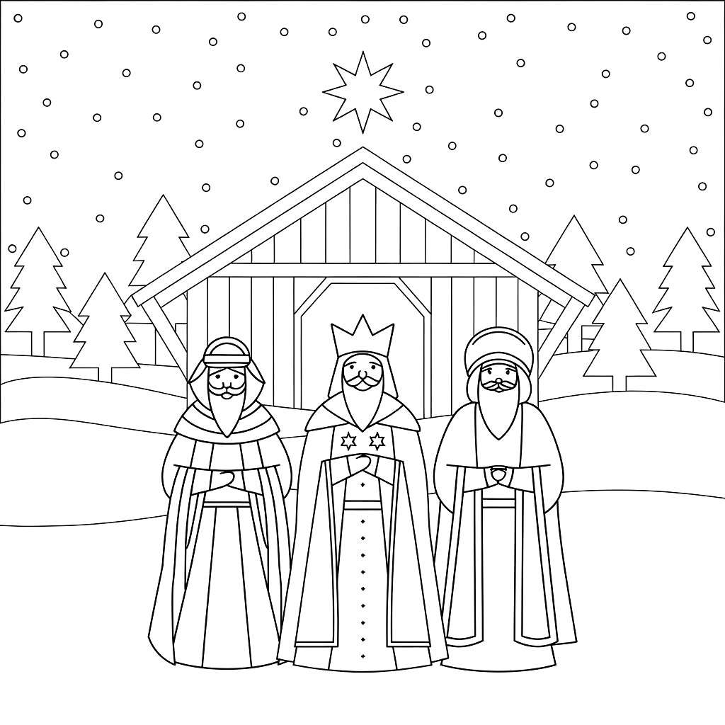  Ausmalbilder kostenlos zum ausdrucken 